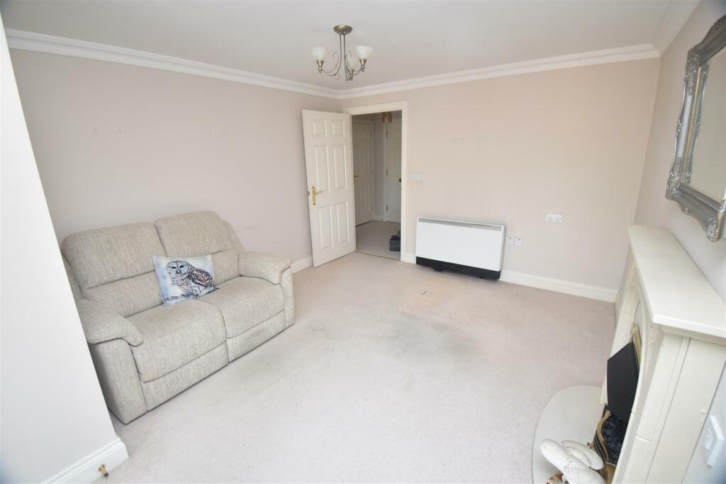 Additional image 6 of Pegasus Court, Brampton Way, Portishead