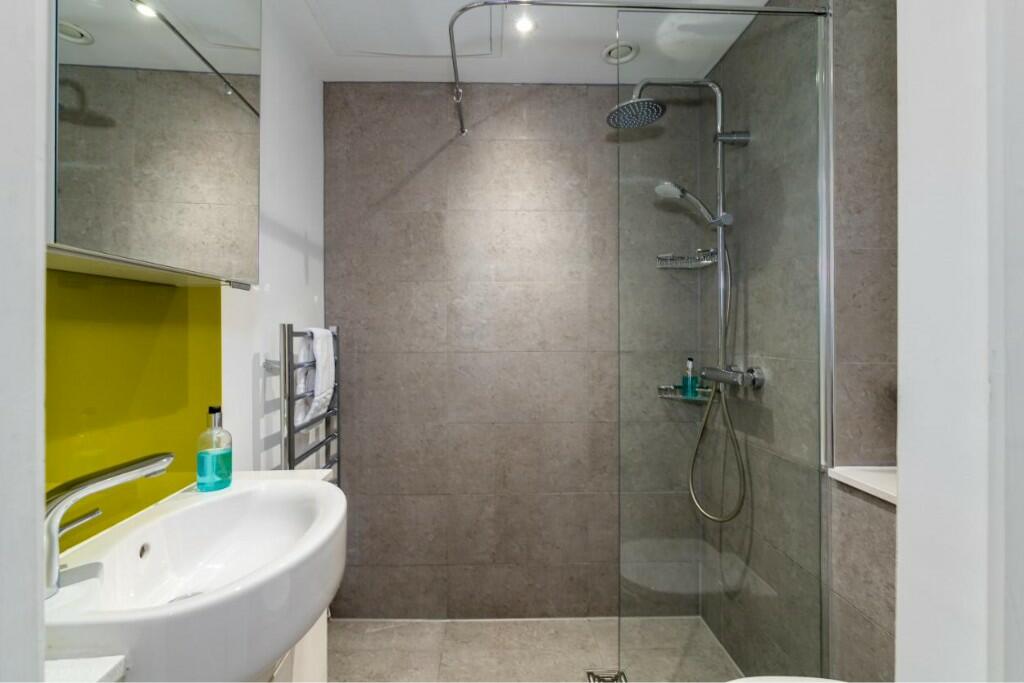 Additional image 7 of Charlotte Street, Bristol, BS1