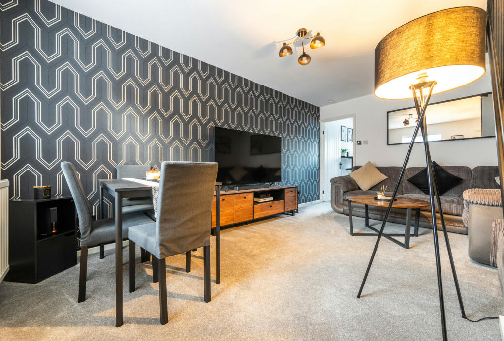 Additional image 8 of Parnall Crescent, Yate, Bristol, Gloucestershire, BS37