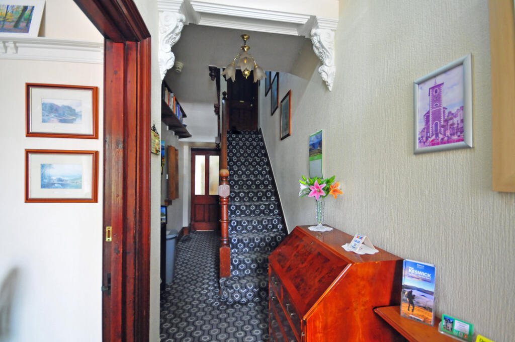 Additional image 10 of Abacourt Houe  26 Stanger Street  KESWICK Cumbria CA12 5JU  United Kingdom