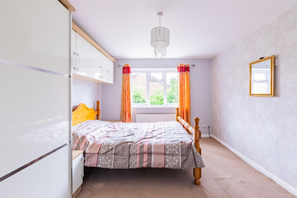 Additional image 11 of Cooks Close, Bradley Stoke, Bristol, BS32 0BB