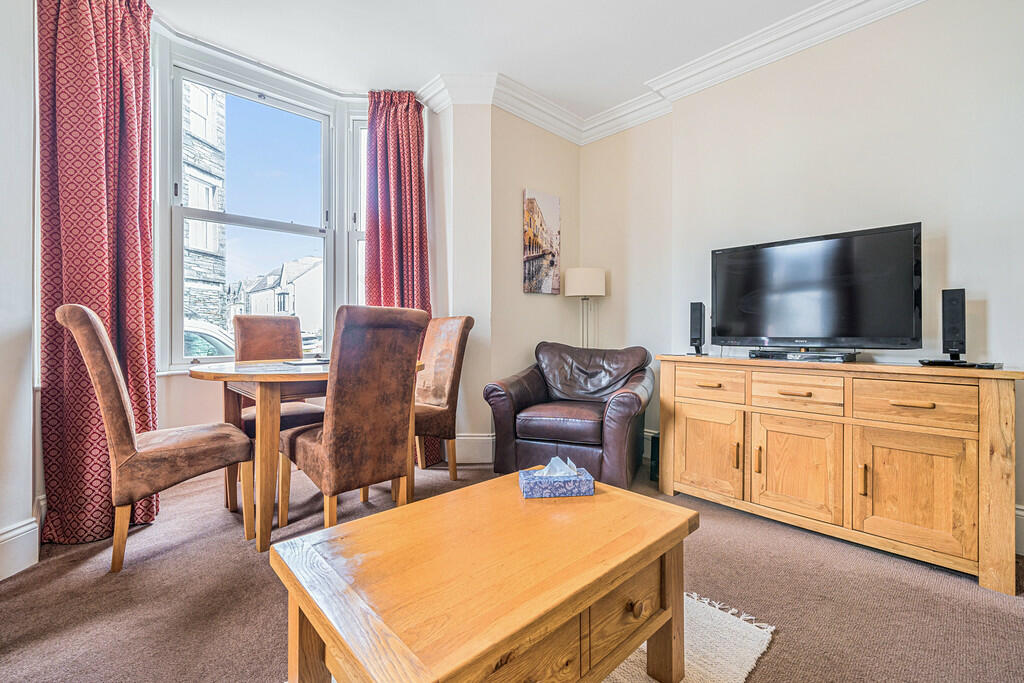 Additional image 7 of Apartment 1, 6 Southey Street, Keswick, Cumbria, CA12 4EF