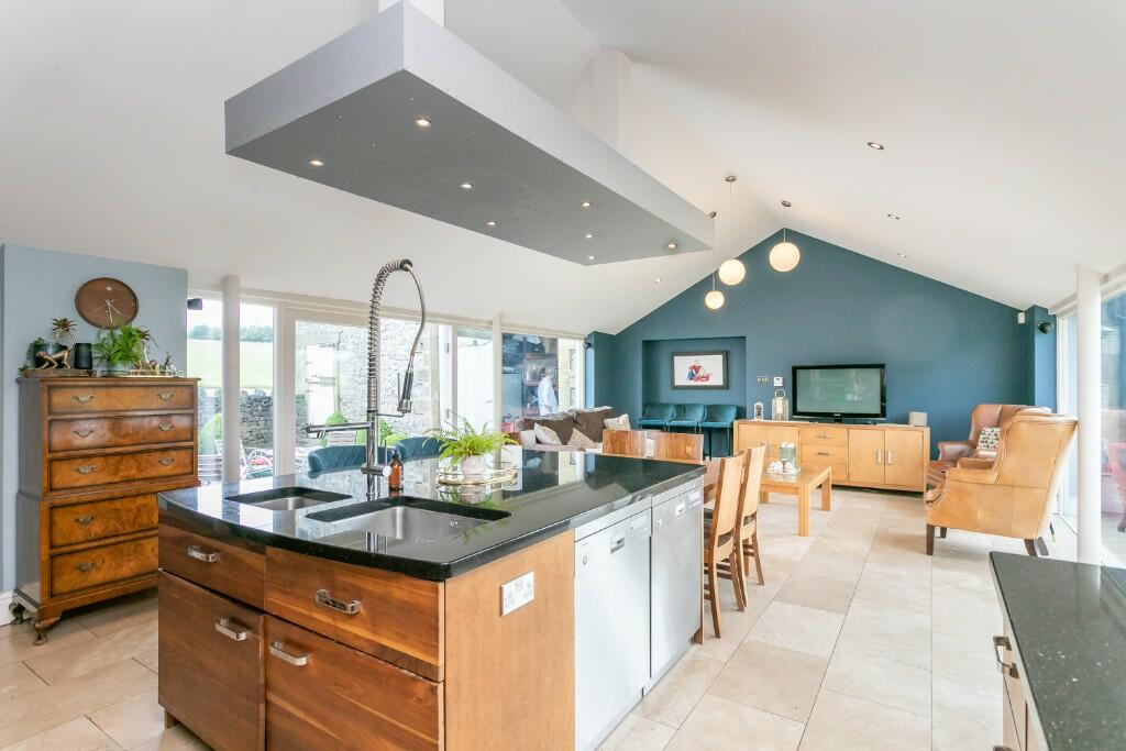 Additional image 5 of Station Road, Rimington, Clitheroe BB7