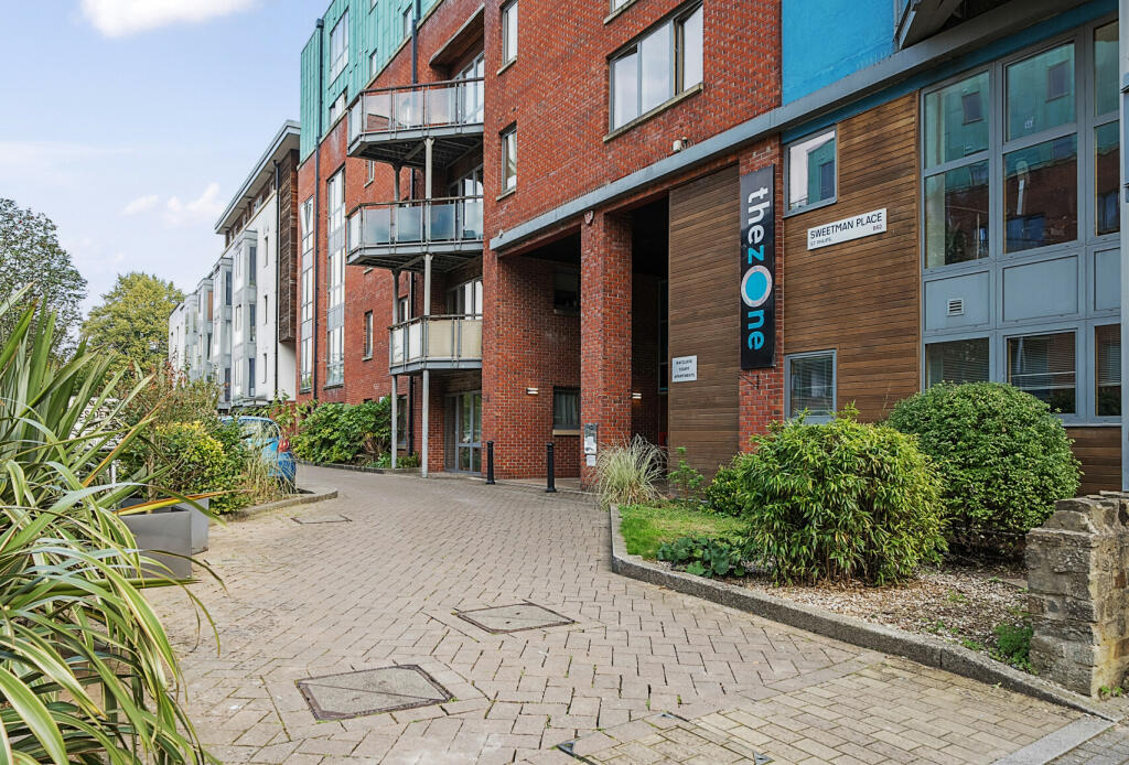 Additional image 13 of Ratcliffe Court, Sweetman Place, St Philips, Bristol, BS2