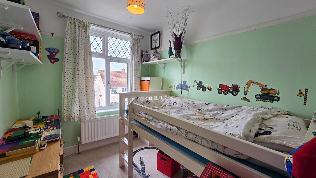 Additional image 13 of Kendon Drive, Wellington Hill, Bristol BS10