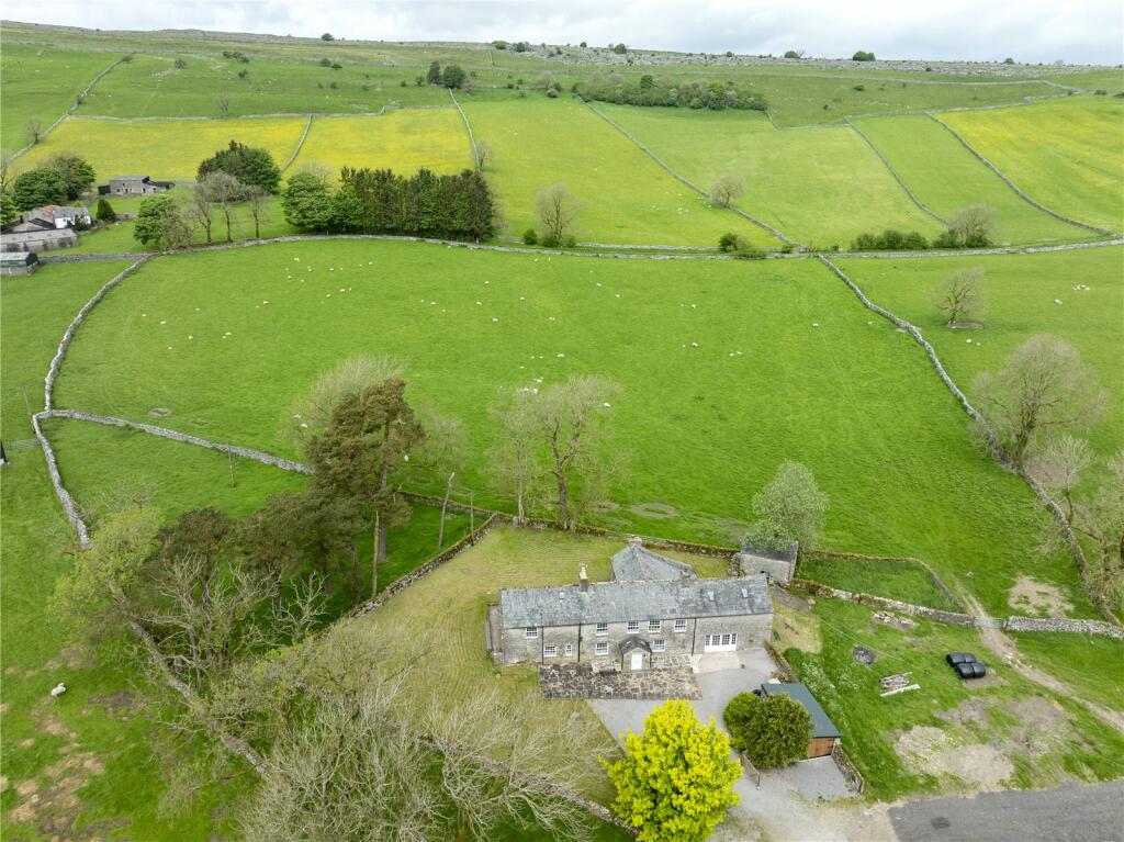 Additional image 20 of Stoney Head Hall Farm, Sunbiggin, Penrith
