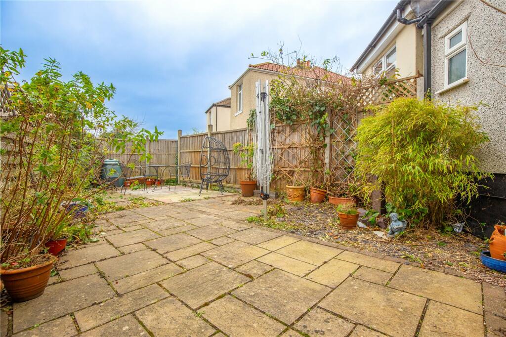 Additional image 20 of Reynolds Walk, Bristol, BS7