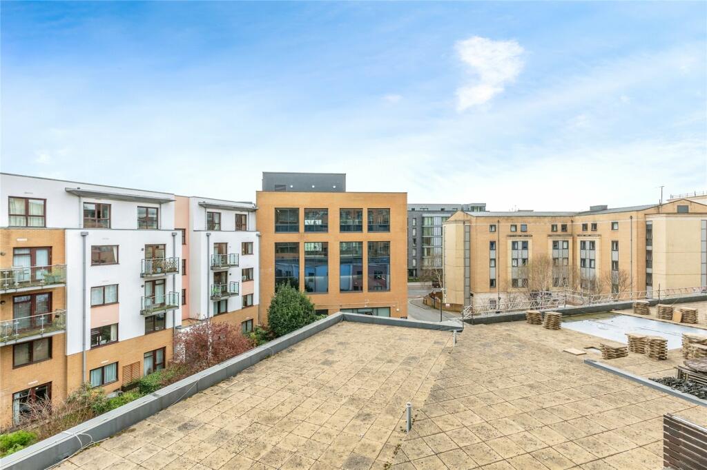 Additional image 12 of Deanery Road, Bristol, BS1