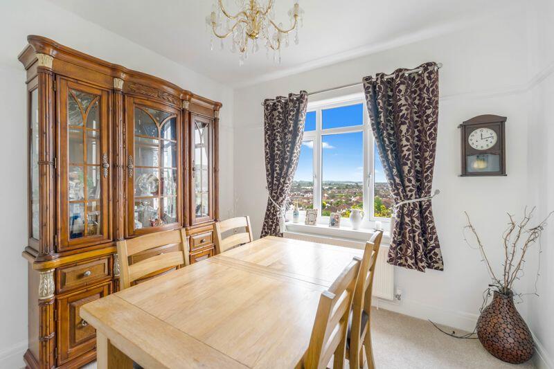 Additional image 3 of Edgecombe Avenue, Worle - FABULOUS VIEWS