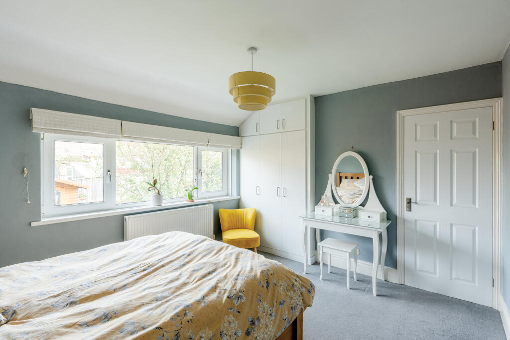 Additional image 17 of Ponsford Road, Knowle Park, Bristol