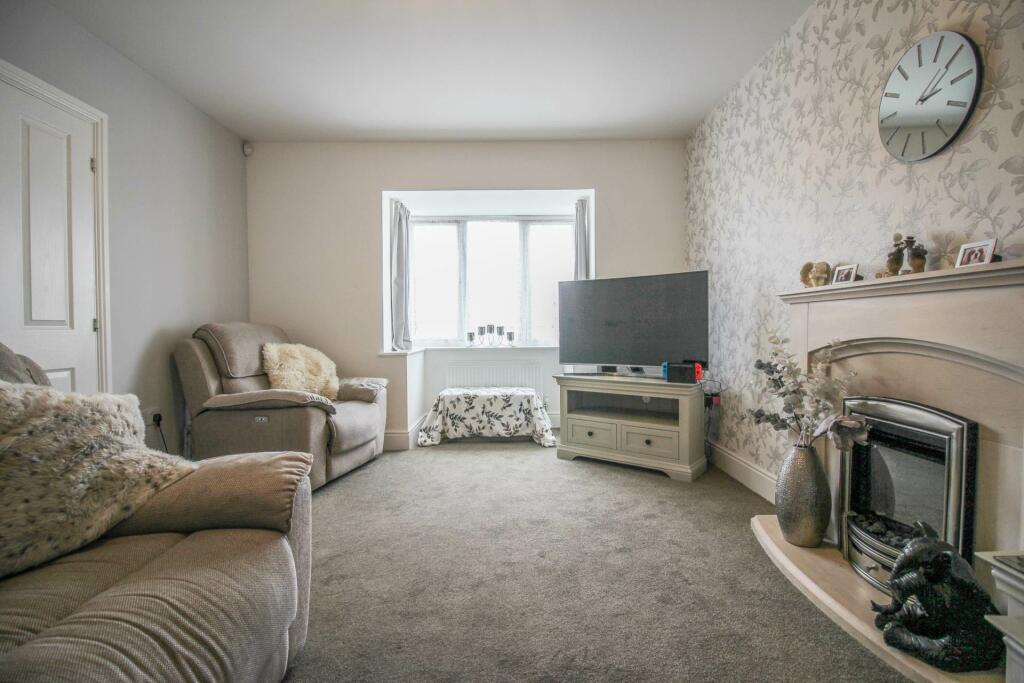 Additional image 7 of Wayfarer Close, Haywood Village