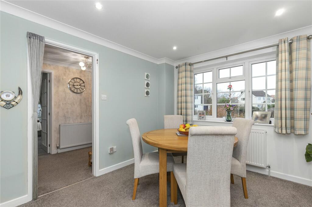 Additional image 4 of The Paddock, Banwell, BS29
