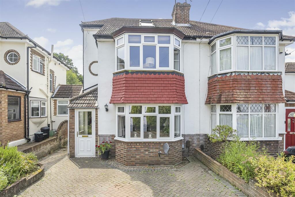 Additional image 20 of Crescent Drive, Petts Wood, Kent