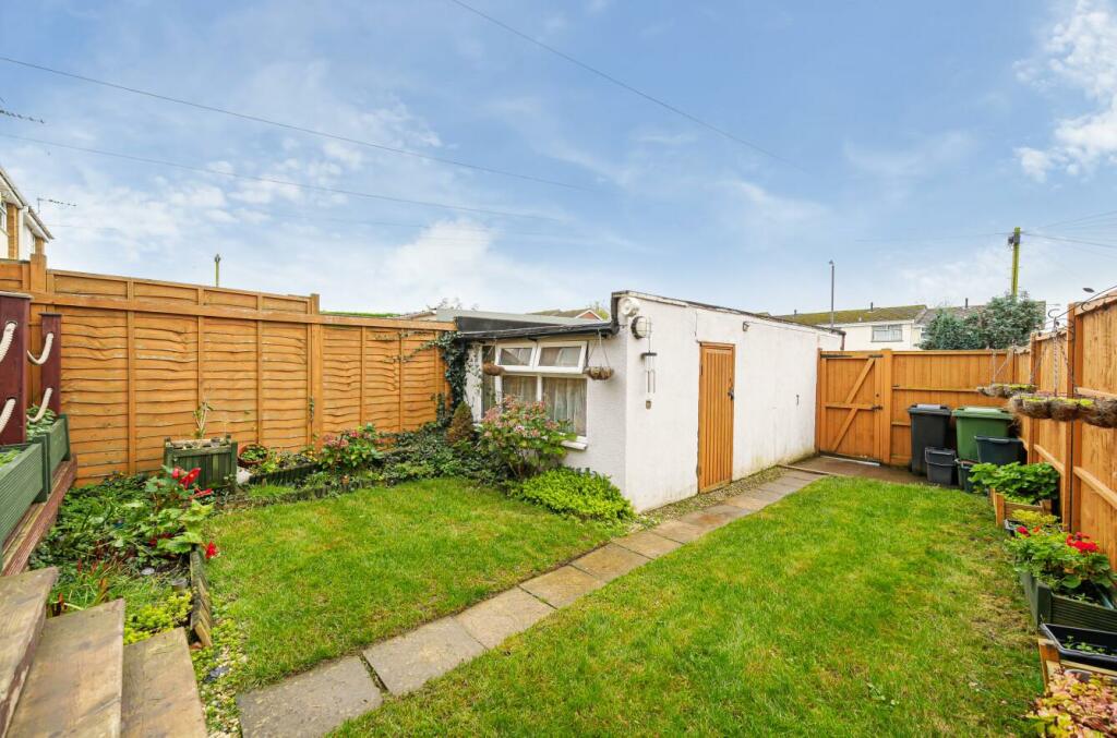 Additional image 14 of Northfield, Yate