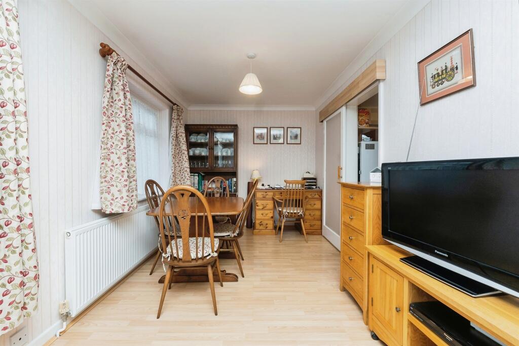 Additional image 4 of Kilnhurst Close, Longwell Green, Bristol