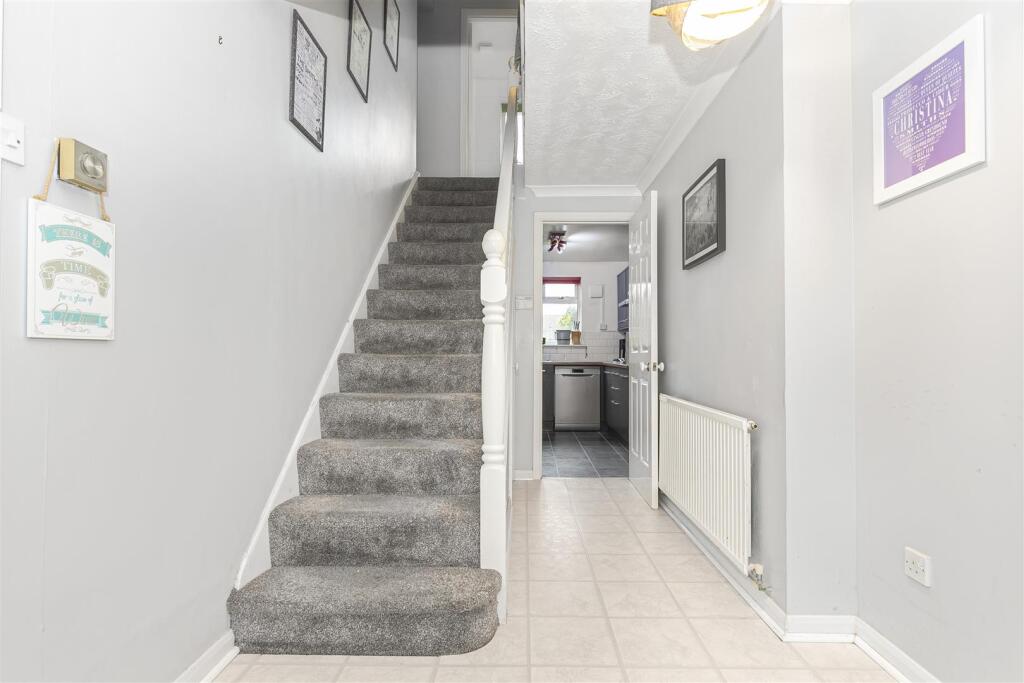 Additional image 18 of Brackenbury Drive, Stoke Gifford, Bristol