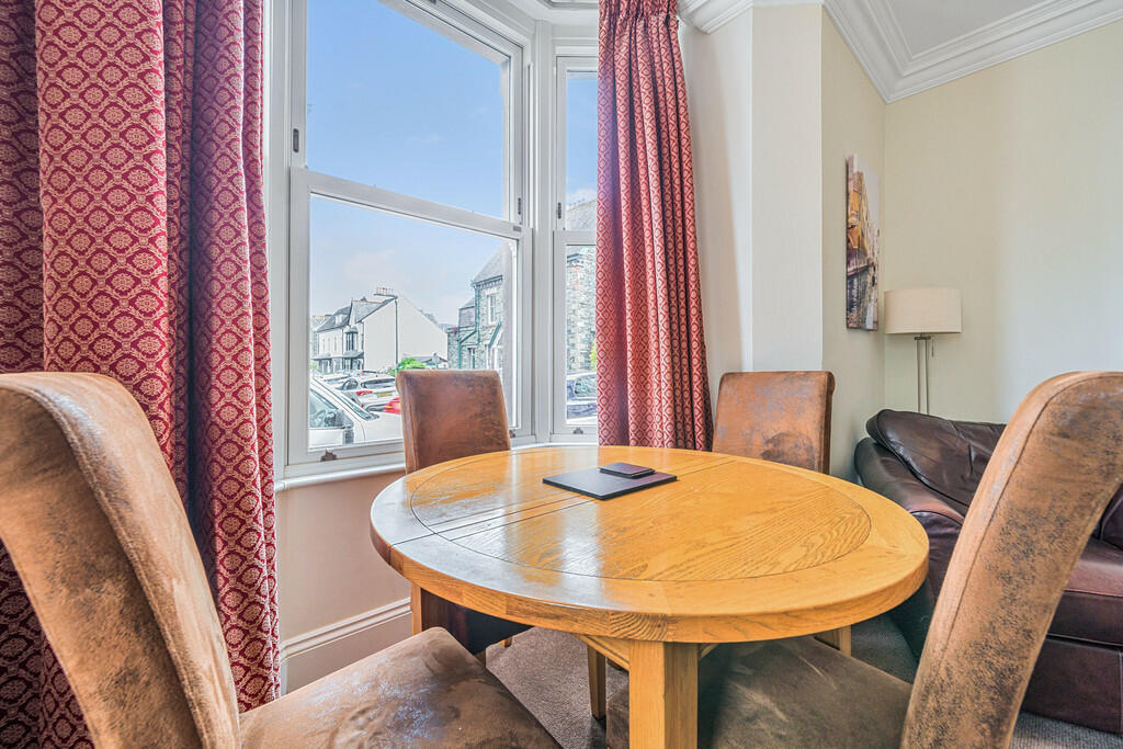 Additional image 9 of Apartment 1, 6 Southey Street, Keswick, Cumbria, CA12 4EF