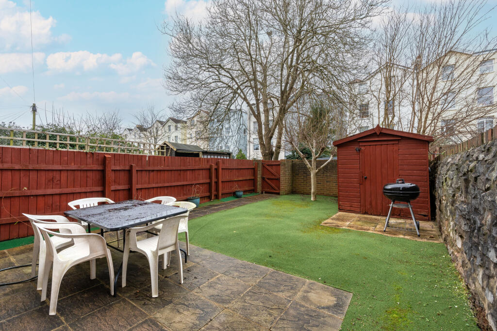 Additional image 18 of Hampton Road, Redland, Bristol, BS6 6JG
