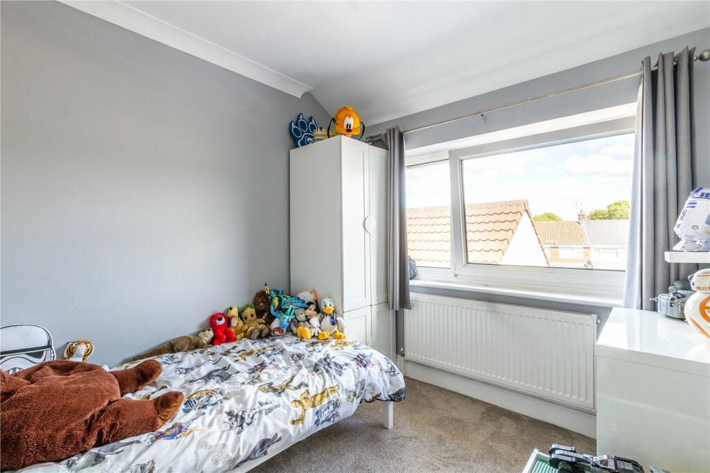 Additional image 24 of Durville Road, Headley Park, BRISTOL, BS13
