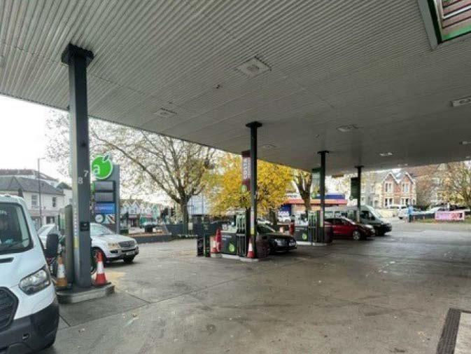Additional image 2 of Gloucester Road Filling Station , Gloucester Road, Bishopston, Bristol, City of Bristol, BS7