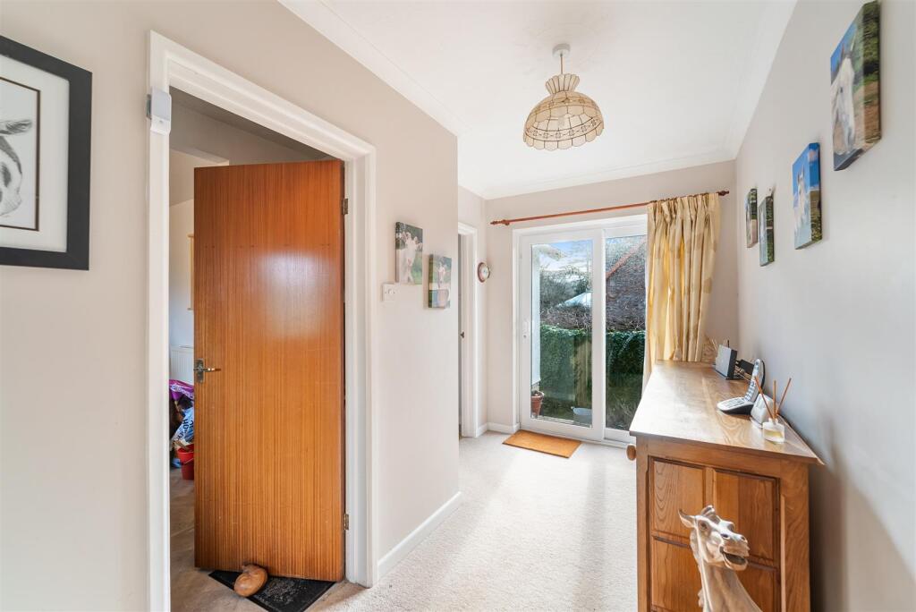 Additional image 16 of Brae Road, Winscombe - SPACIOUS DETACHED BUNGALOW
