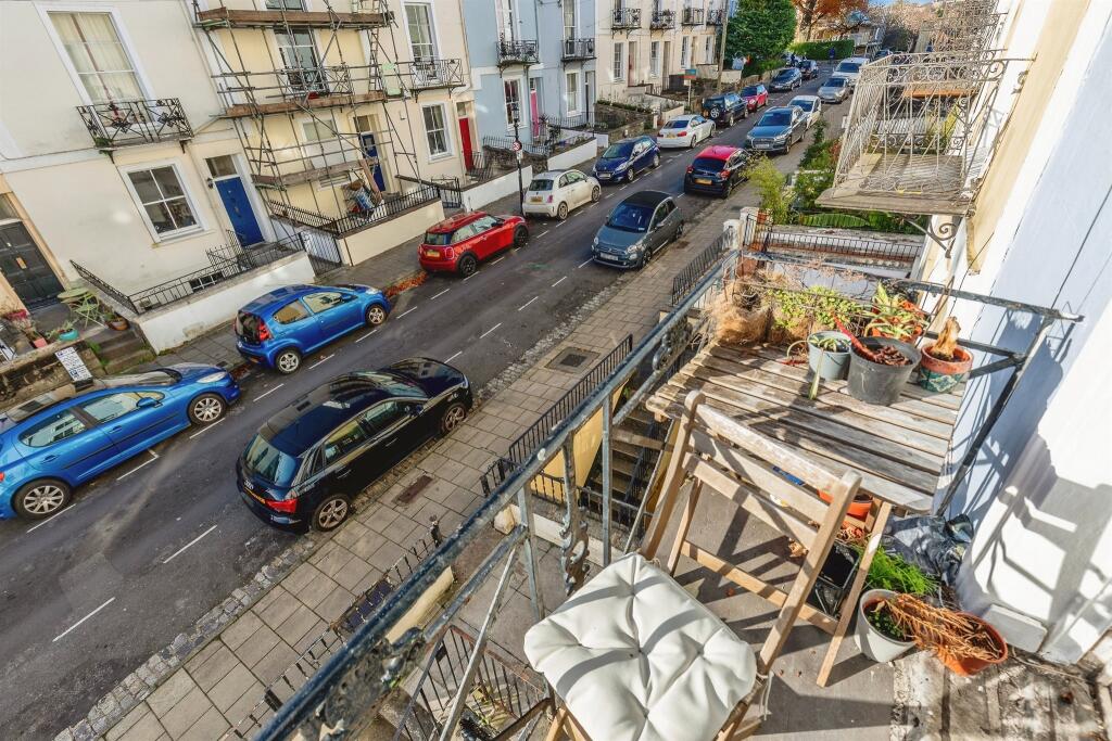 Additional image 4 of Southleigh Road, Bristol