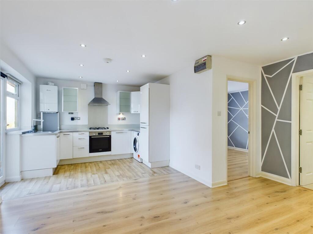 Filton Avenue, Bristol