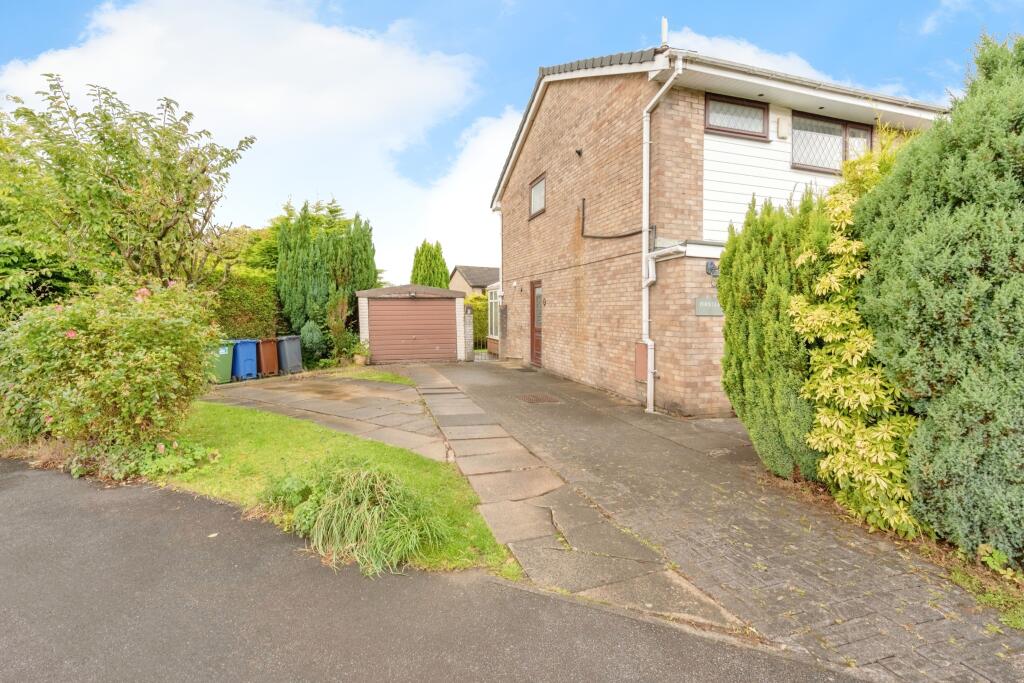 Additional image 18 of Broadhurst Way, Brierfield, Nelson, Lancashire, BB9