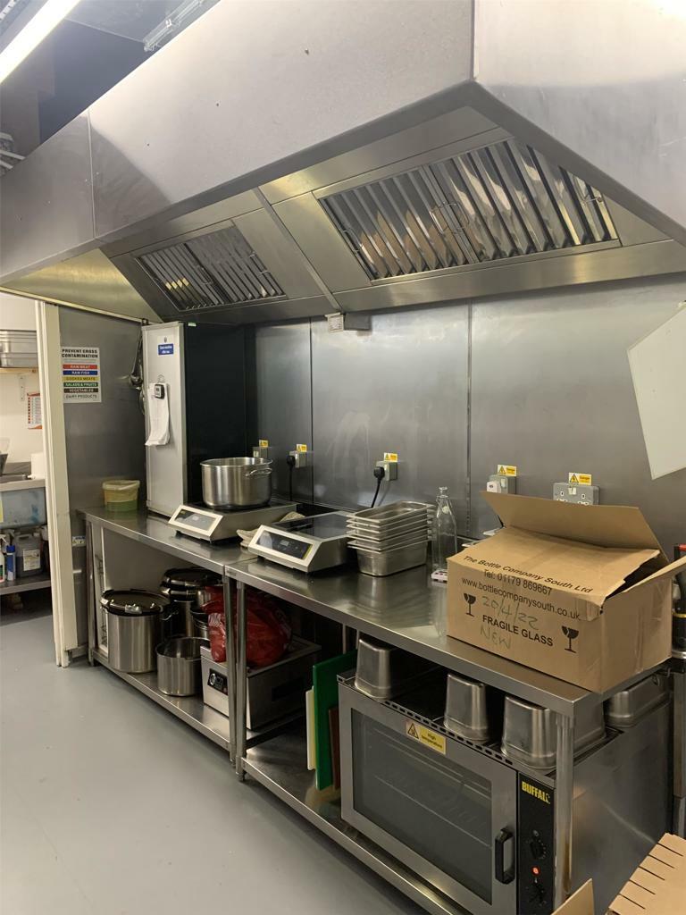 Additional image 12 of Unit 1B, Waverley House, Cathedral Walk, Bristol, City Of Bristol, BS1
