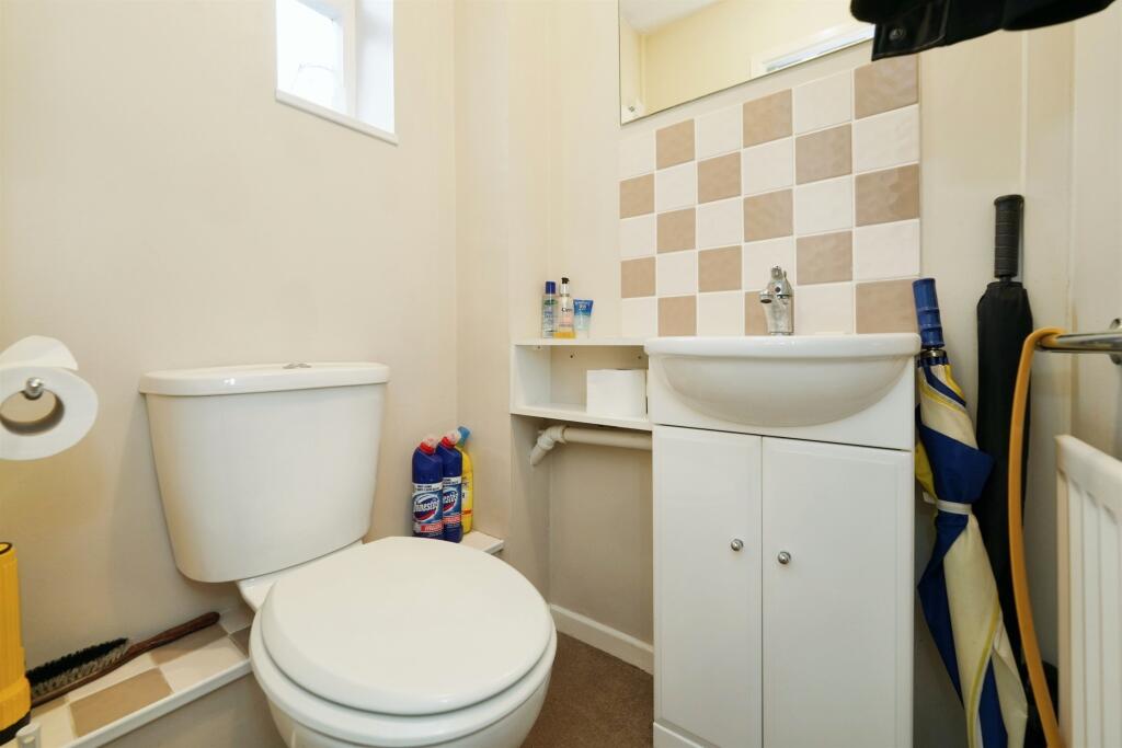 Additional image 13 of Hatchet Lane, Stoke Gifford, Bristol