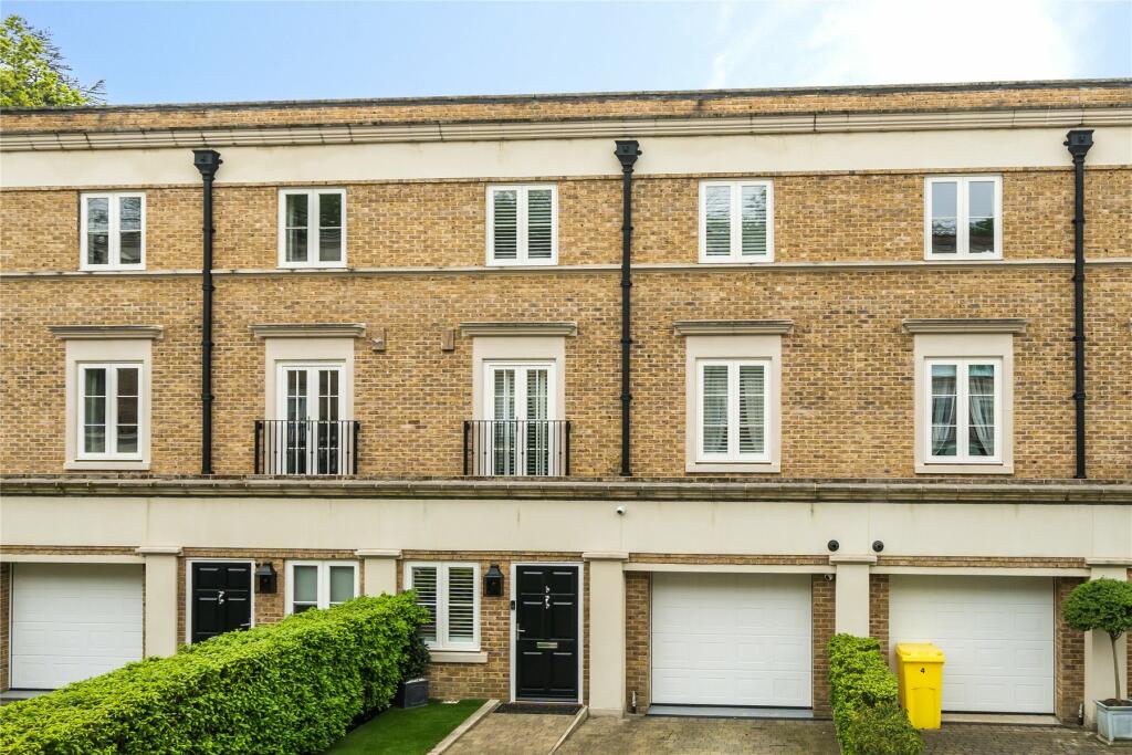 Additional image 31 of Willoughby Lane, Bromley