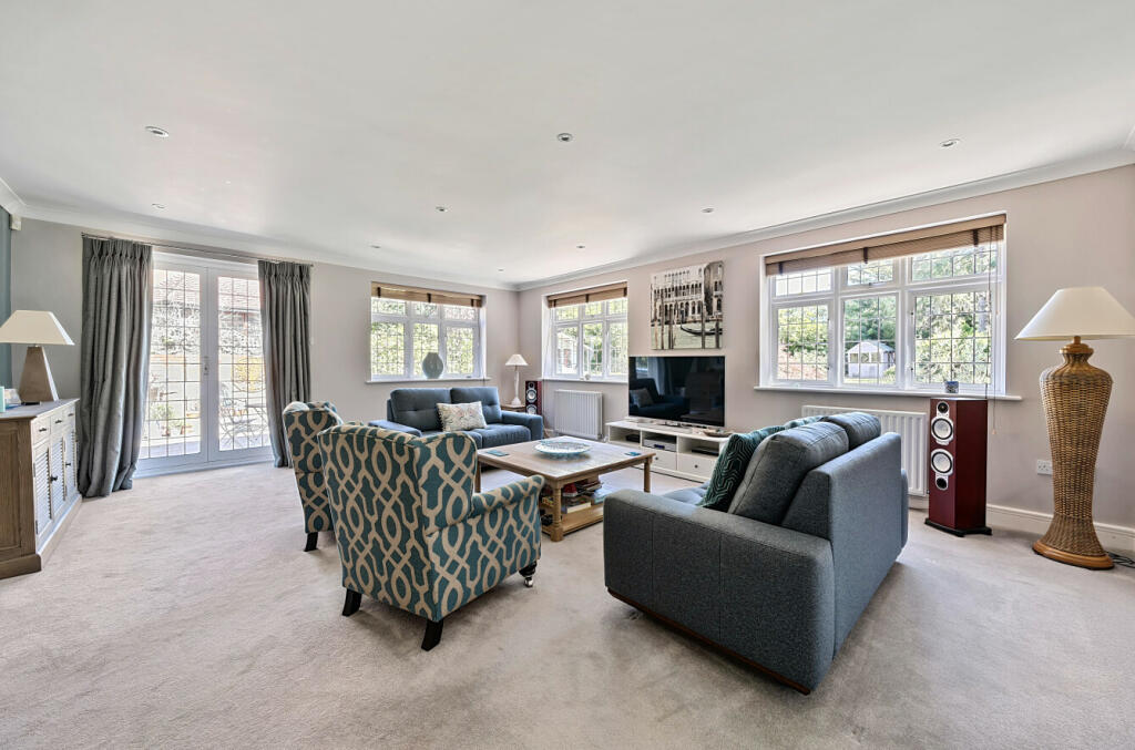Additional image 36 of Orpington Road, Chislehurst, BR7