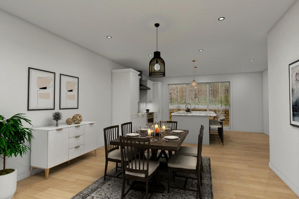 Additional image 3 of Plot 9, The Chadwick, Willows Lane, Keighley, West Yorkshire, BD20