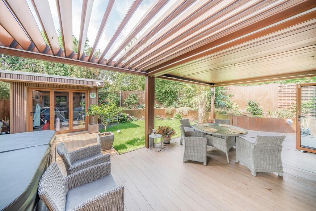 Additional image 14 of Powster Road Bromley BR1