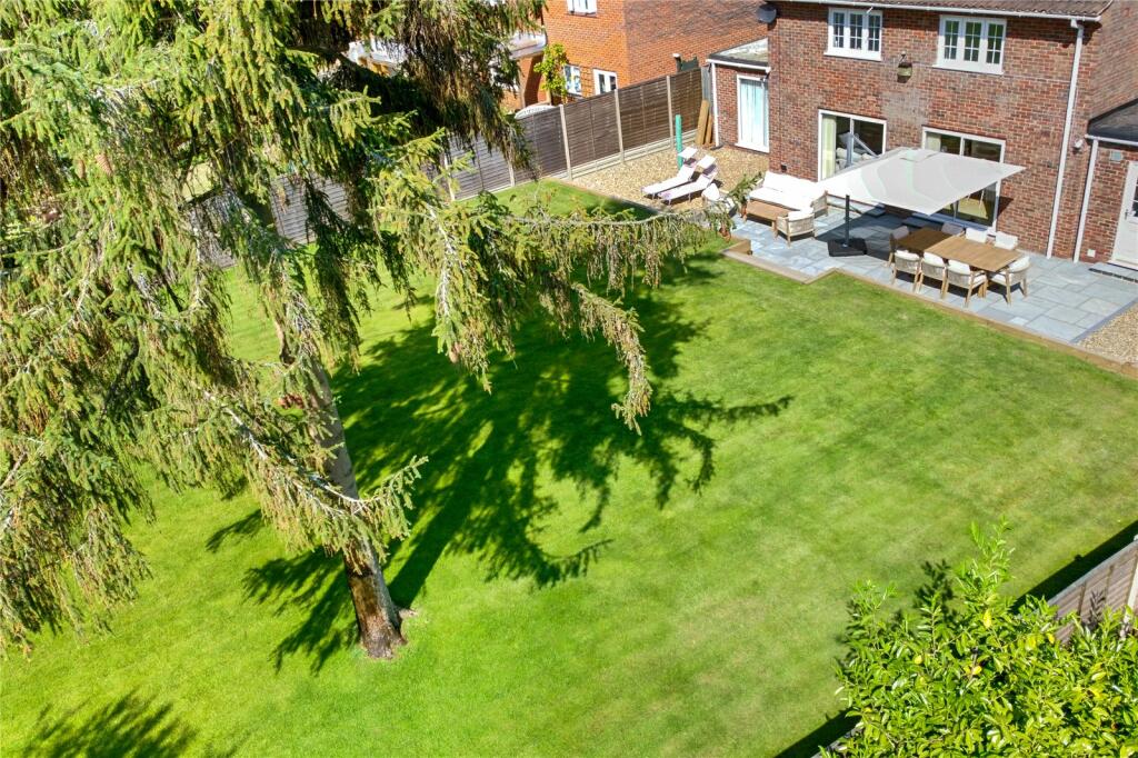 Additional image 27 of College Road, Hextable, Kent, BR8