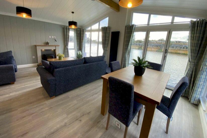 Additional image 5 of Pendle View Holiday Park, Barrow, Clitheroe, Lancashire
