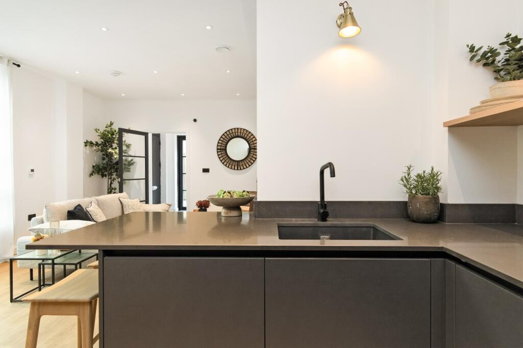 Additional image 9 of Duplex Apartment, The Chalk Yard