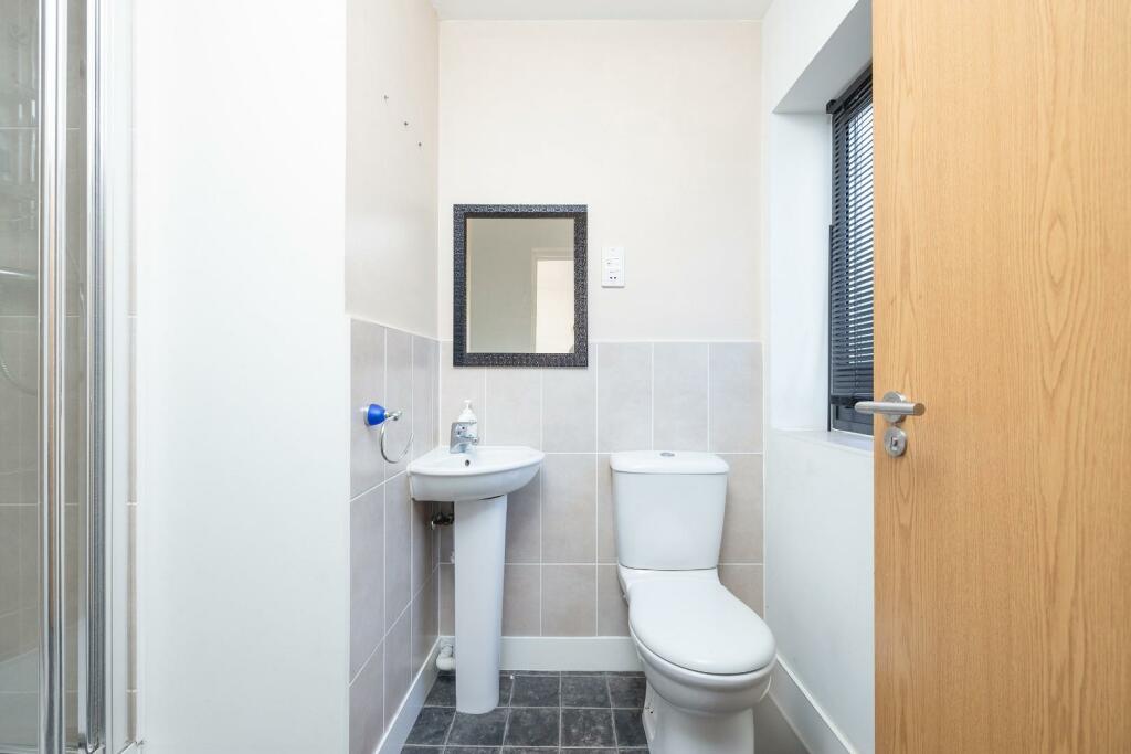 Additional image 11 of Weavers Mill Close, St George