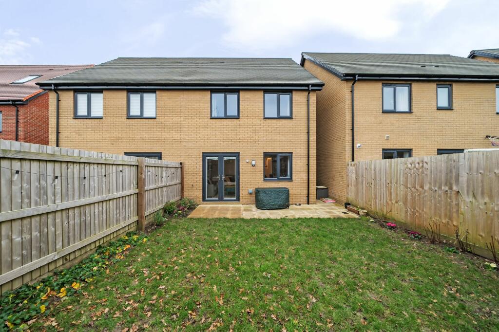 Additional image 15 of Barn Owl Road, Yatton, BS49