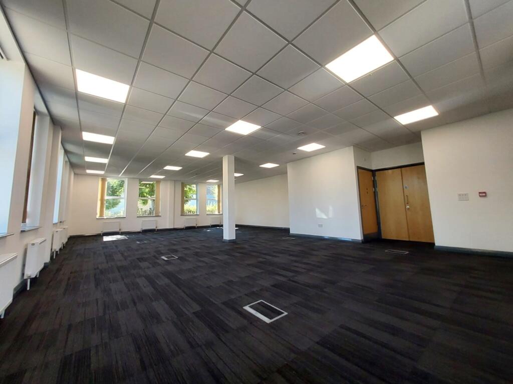 Additional image 5 of Units 3 & 4, Westfield Business Park, Barns Ground, Kenn, Clevedon, Somerset, BS21