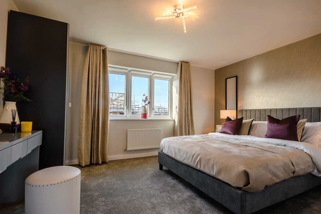 Additional image 6 of Parklands Village, 
Weston-Super-Mare, 
BS24 7NH