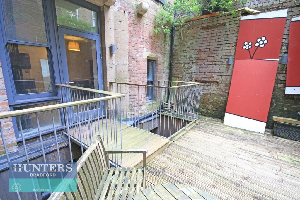 Additional image 22 of REF TN - Cater Street, Little Germany, Bradford, West Yorkshire, BD1 5AS