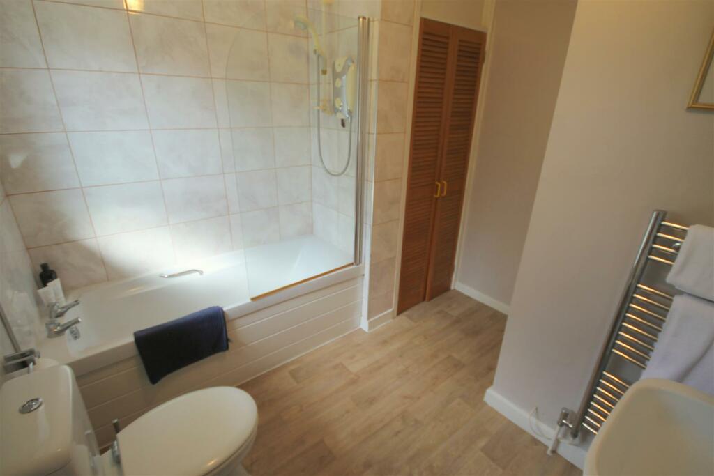 Additional image 21 of Wadham Drive, Frenchay, Bristol