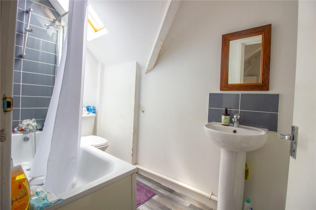 Additional image 16 of Church Road, Redfield, Bristol, BS5