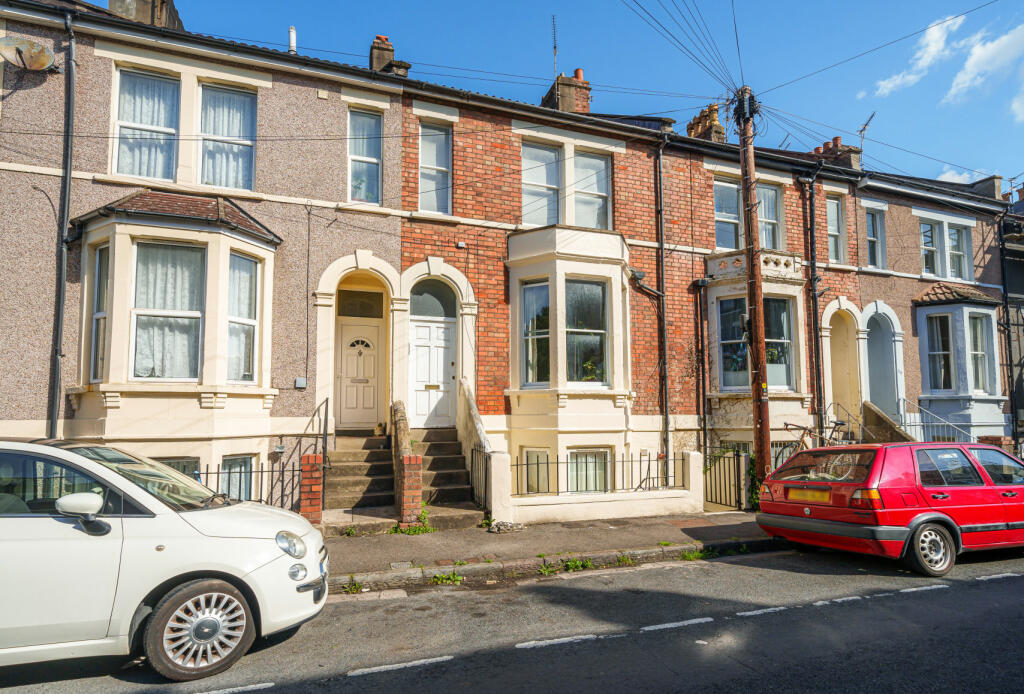 Additional image 11 of Albany Road, Montpelier, Bristol, BS6