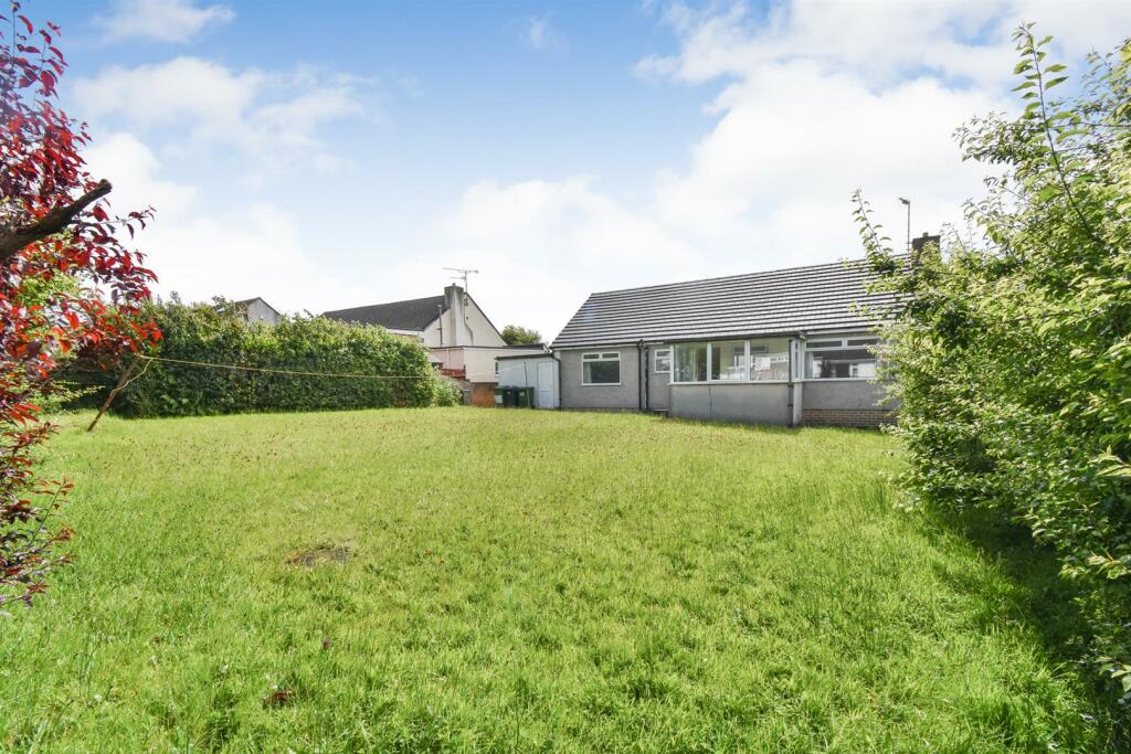 Additional image 16 of Caldbeck Drive, Stainburn, Workington