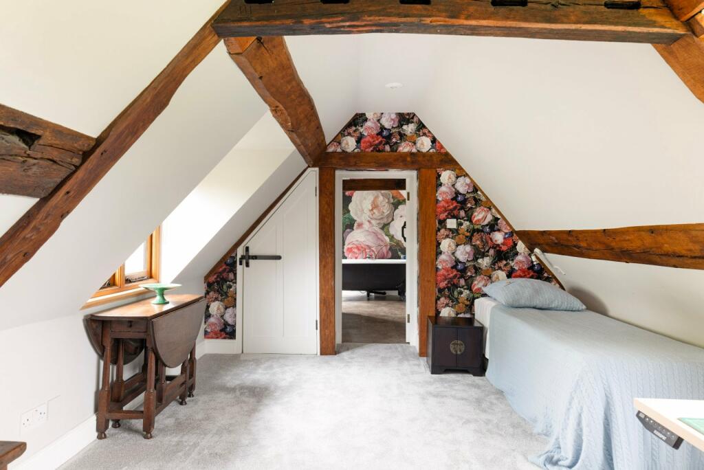 Additional image 21 of Holford Manor Lane, North Chailey, Sussex, BN8