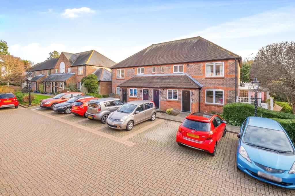 Additional image 6 of Horsham Road, Steyning, West Sussex, BN44