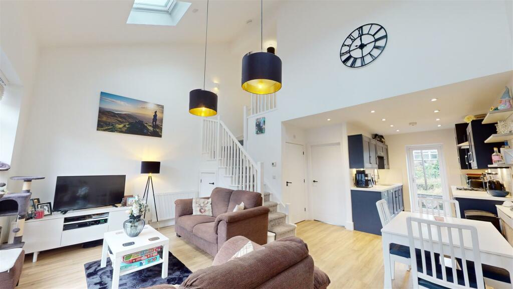 Additional image 4 of River View, Haworth, Keighley