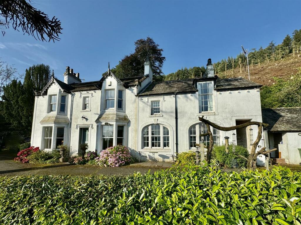 Additional image 34 of Braithwaite, Keswick